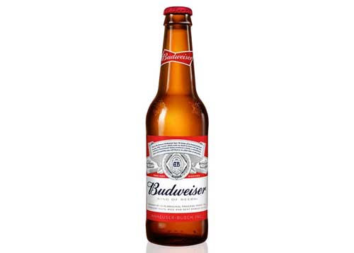 Budweiser