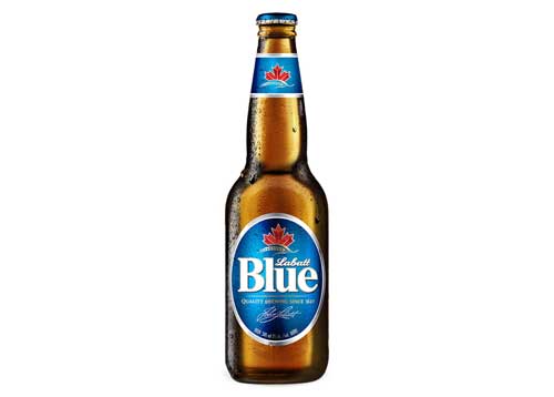 Labatt Blue