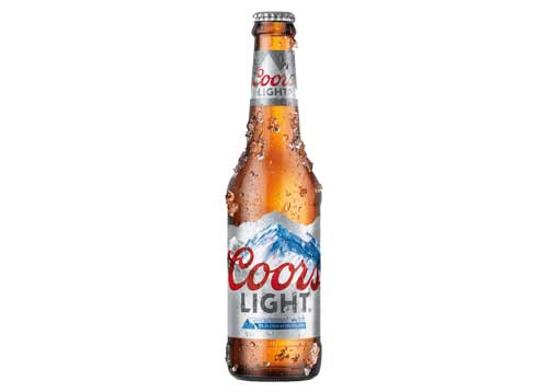 Coors Light