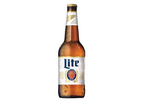 Miller Lite