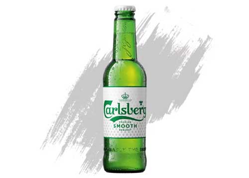Carlsberg