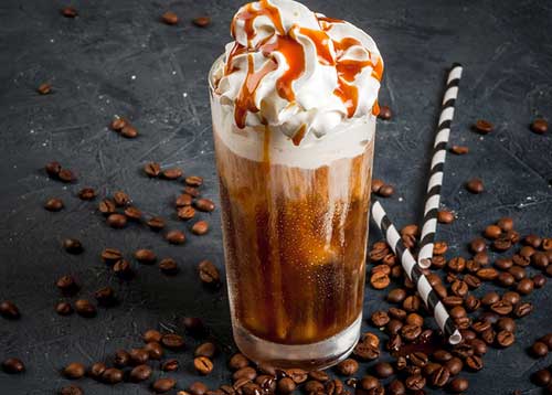 Frappuccino