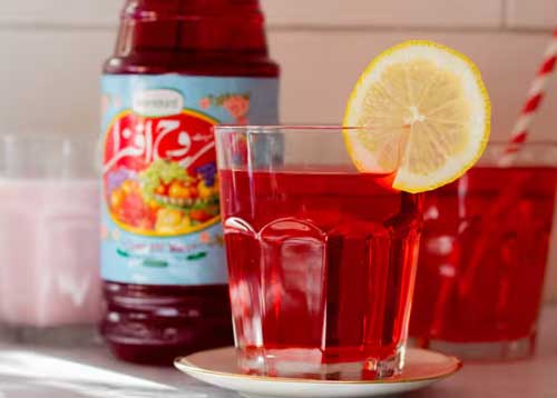 Rooh Afza