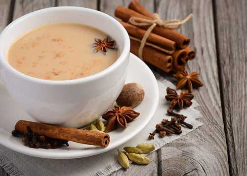 Masala Chai