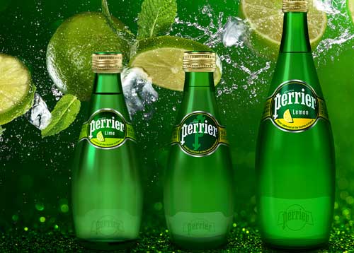 Perrier