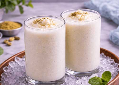 Sweet Lassi