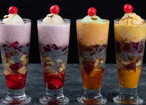 Royal Faluda
