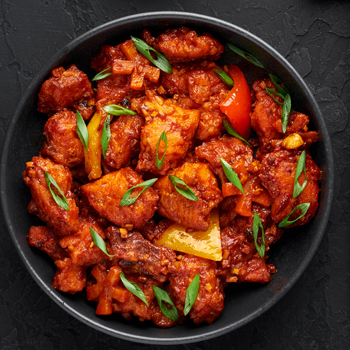 Chilli Fish