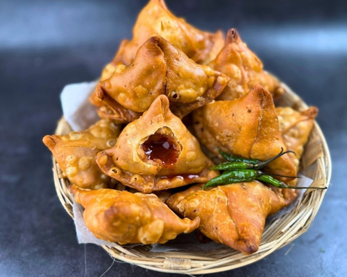 Samosa