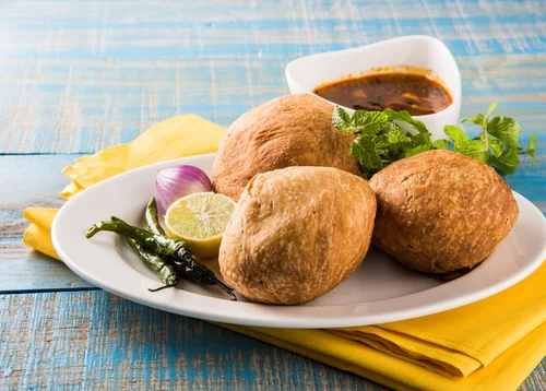 Kachori