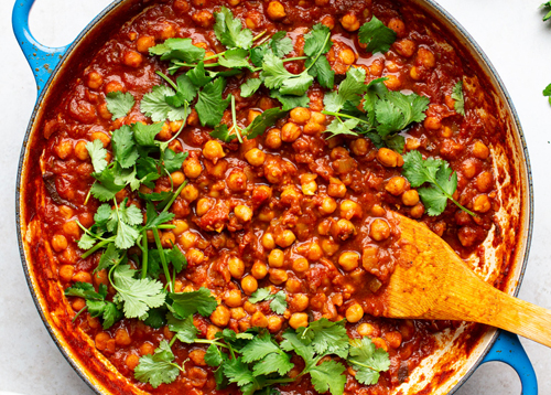 Channa Masala