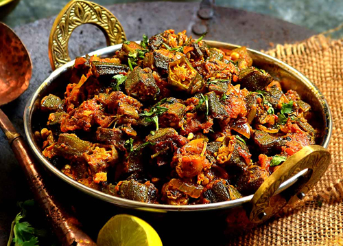 Bhindi