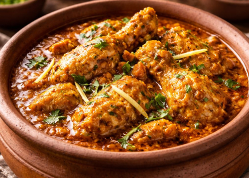 Handi Chicken