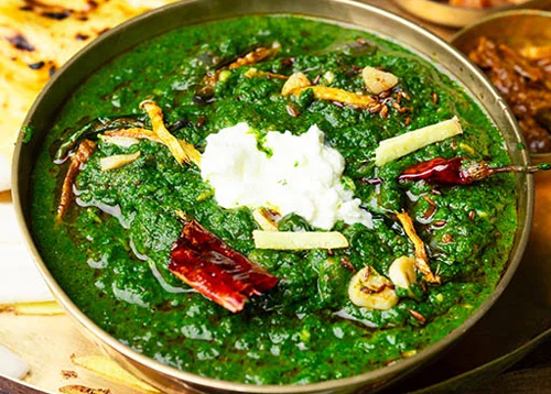 Saag