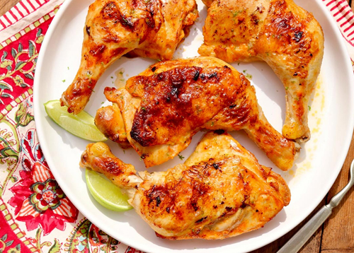 Quarter Chicken