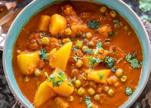 Aloo Curry *NEW*