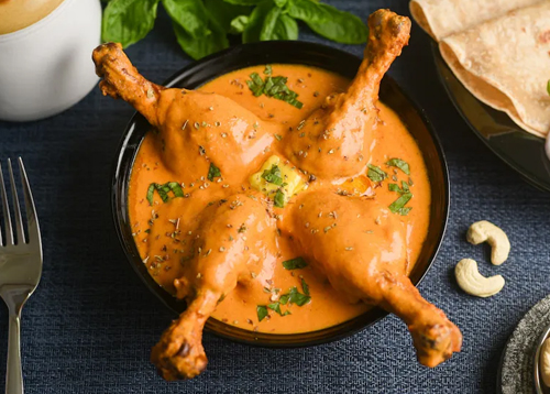 NEW* Tandoori Butter Chicken Drumsticks