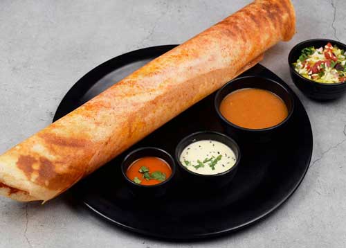 Kwality Special Dosa