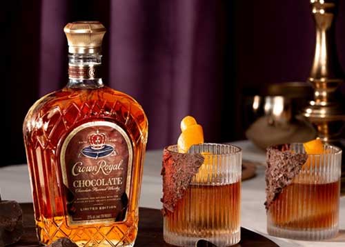 Crown Royal Whisky