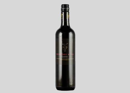 Redberry Wines, Cabernet