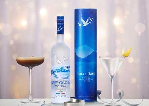 Grey Goose Vodka