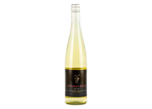 Redberry Wines, Riesling